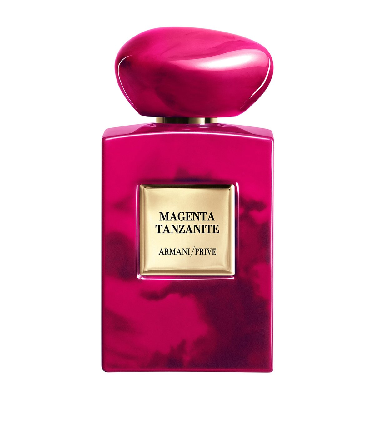 Giorgio Armani Magenta Tanzanite: A Deep Dive into Olfactory Opulence - Product Image
