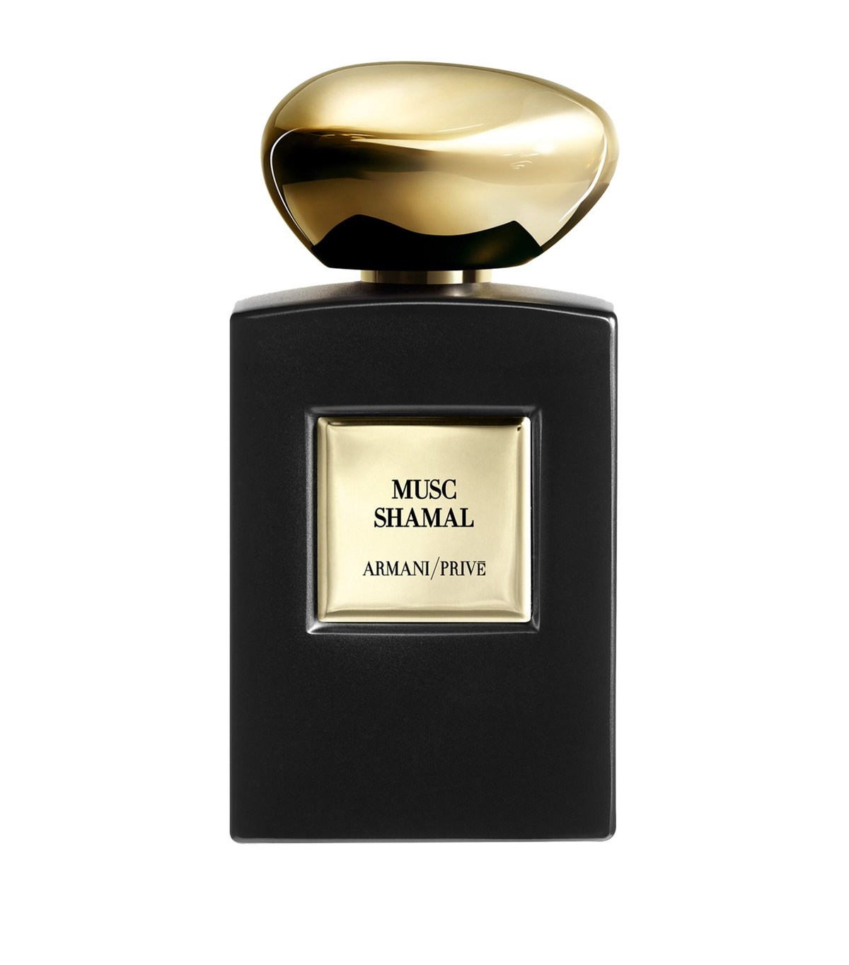 The Whispers of the Desert: Unveiling Giorgio Armani Musc Shamal - Product Image