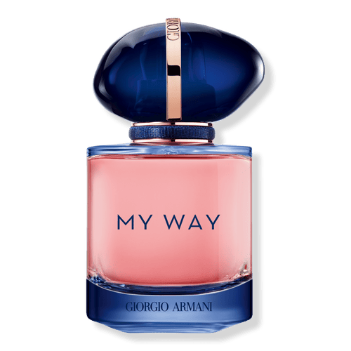 Giorgio Armani My Way Intense: A Deeper Dive into Modern Florals - Product Image