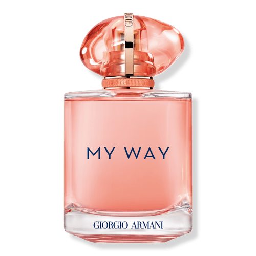 Giorgio Armani My Way Ylang Review: Tropical Floral Escape - Product Image