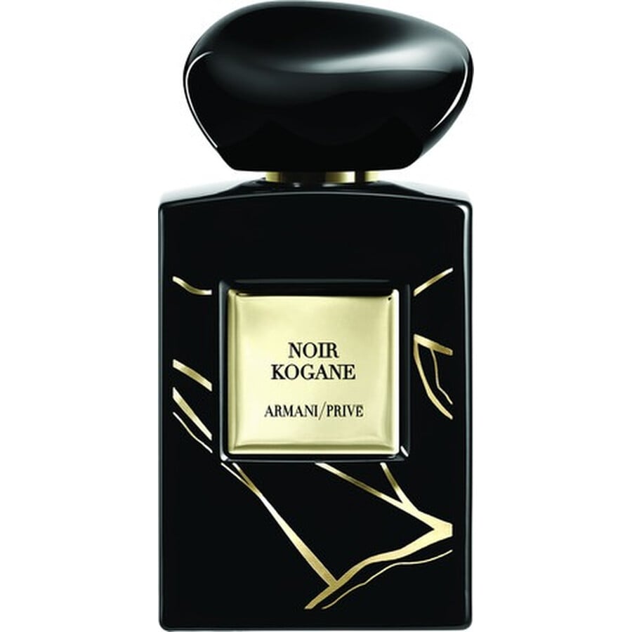 Giorgio Armani Noir Kogane Review: A Symphony of Shadow and Opulence - Product Image