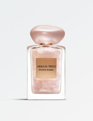 The Luminous Secret: Giorgio Armani Pivoine Suzhou Soie De Nacre – A Vivir Insider Exclusive - Product Image