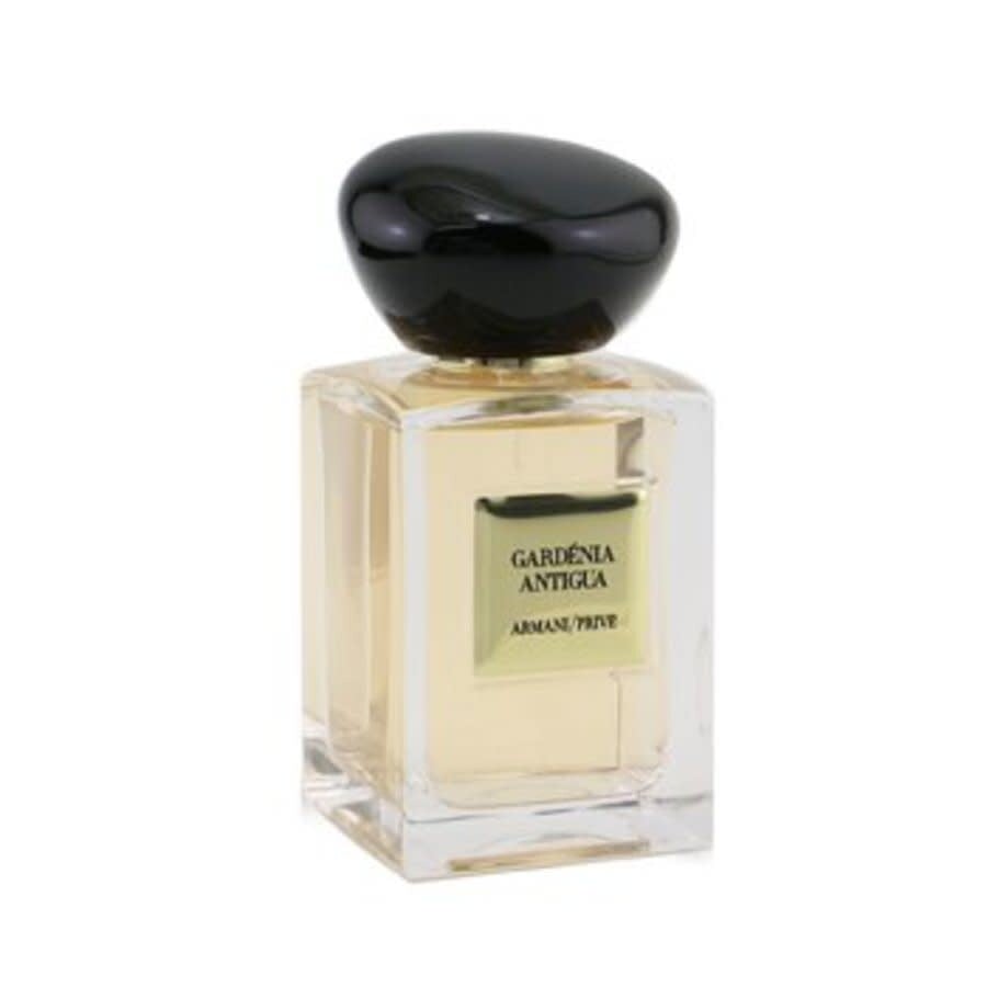 Giorgio Armani Gardenia Antigua – A Modern White‑Floral - Product Image