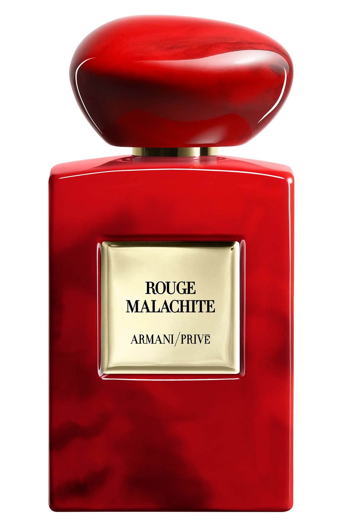 Giorgio Armani Prive Rouge Malachite — Armani Privé Rouge Malachite Review: The Tuberose Masterpiece - Product Image