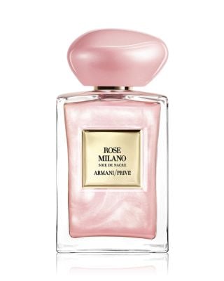 Giorgio Armani Rose Milano Soie De Nacre Review: The Ultimate Insider's Guide to This Luxurious Rose - Product Image