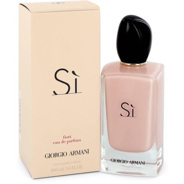 Giorgio Armani Si Golden Bow Review: A Luxurious Ode to Modern Femininity - Product Image