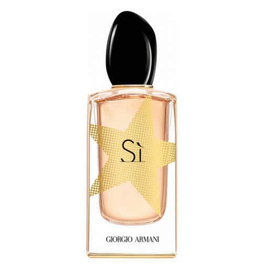 Giorgio Armani Si Nacre Edition – A Modern Chypre for the Contemporary Woman - Product Image