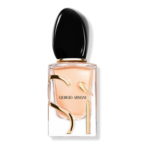 Giorgio Armani Si Rose Signature II Eau de Parfum – A Modern Rose Re‑imagined - Product Image