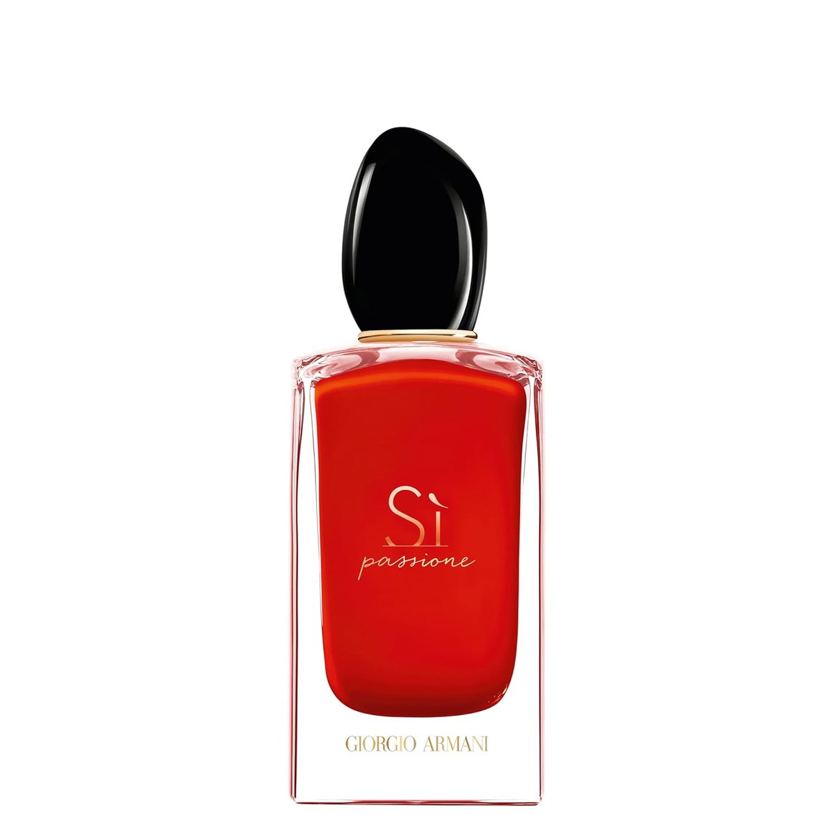 Giorgio Armani Sì White: A Crisp, Modern Take on Elegance - Product Image