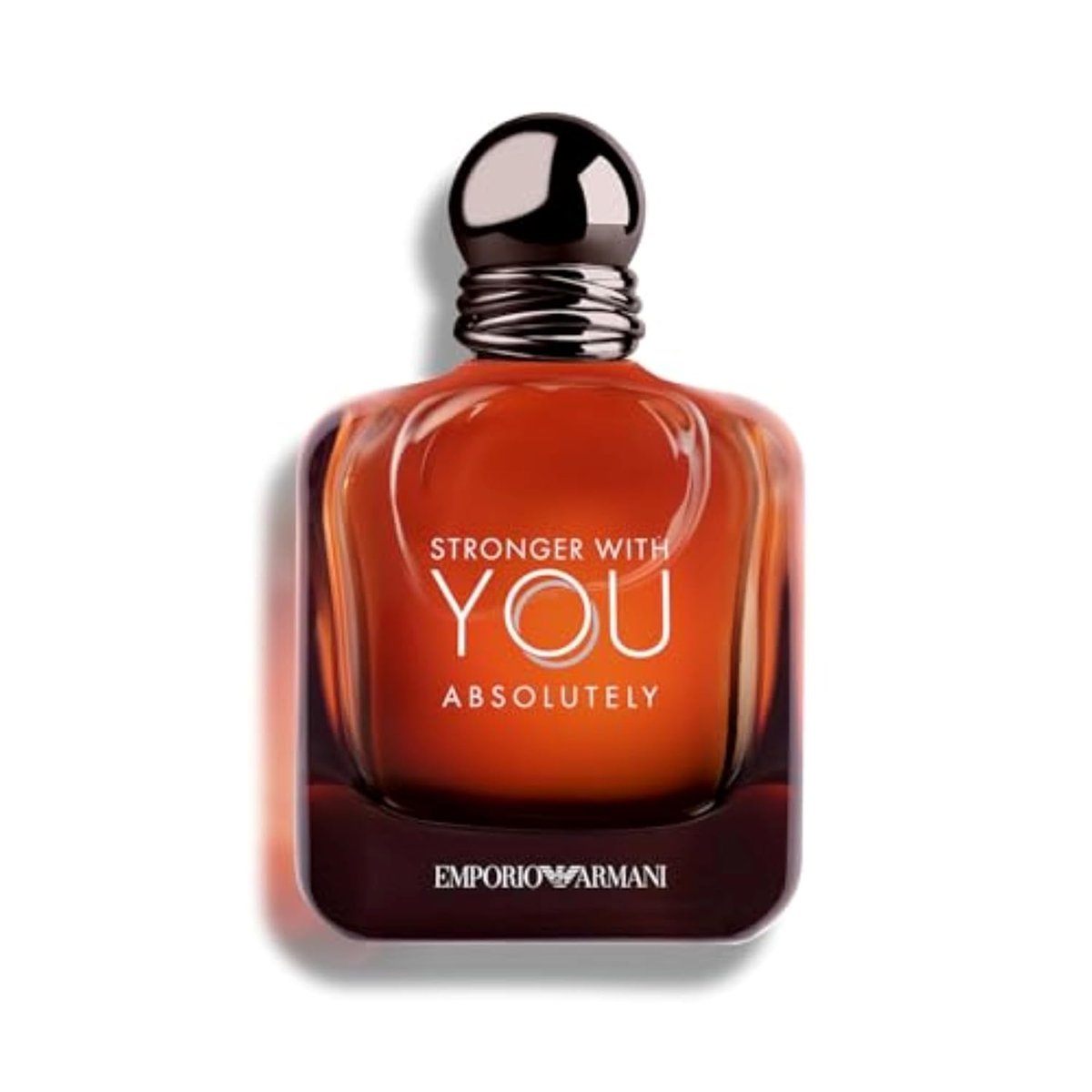 Giorgio Armani – Stronger With You Spices EDP - Product Image