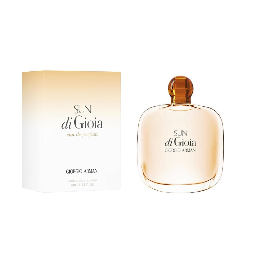 Giorgio Armani Sun Di Gioia: Your Guide to a Radiant Summer Scent - Product Image