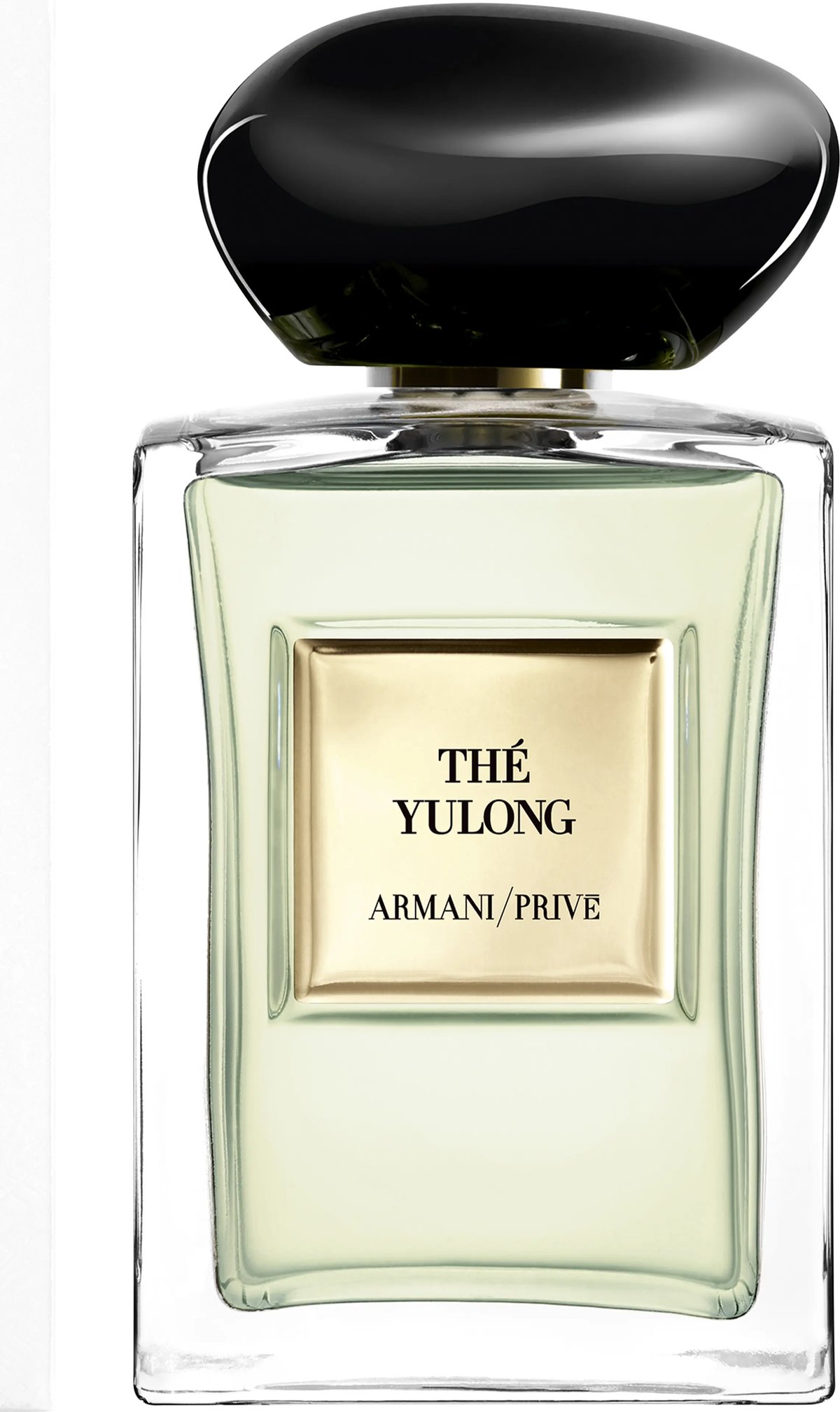 Giorgio Armani The Yulong Review: Serene Luxury in a Bottle - Product Image
