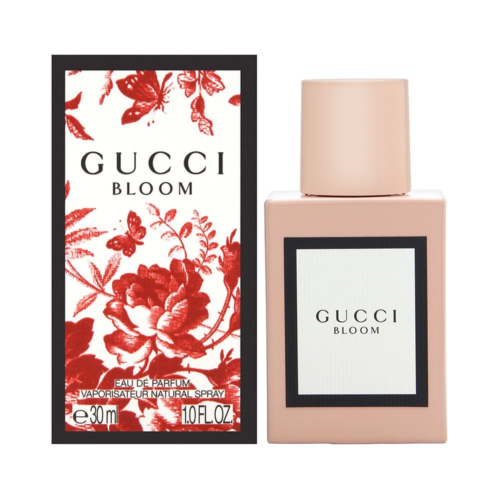 Givenchy Bloom EDP Review: Your Guide to This Elegant Floral Signature - Product Image