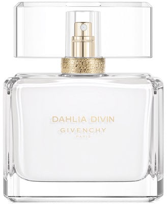 Givenchy Dahlia Divin Eau Initiale: A Review of the Luminous Floral Prelude - Product Image
