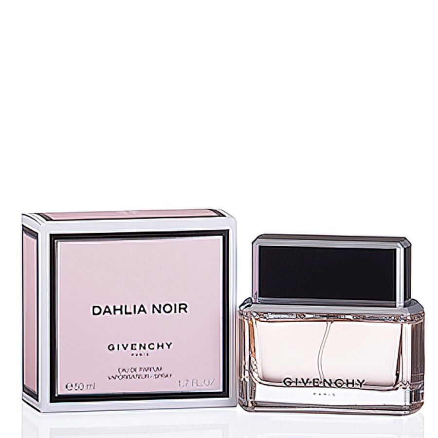 Givenchy Dahlia Noir: An Olfactory Exploration of Enigmatic Femininity - Product Image