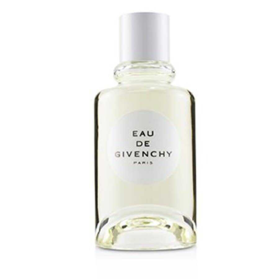 Eau de Givenchy 2018: A Sun-Drenched Whisper of Timeless Parisian Chic - Product Image