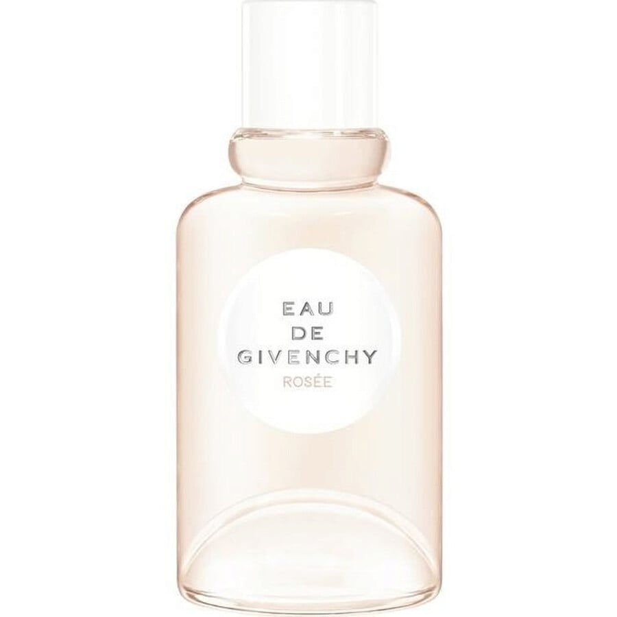 Givenchy Eau De Givenchy Rosée Review: The Facts on Freshness - Product Image