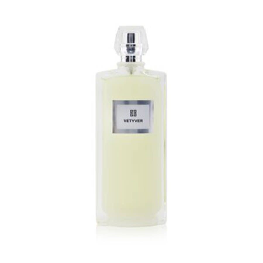 Givenchy Eau De Vetyver Review: The Benchmark for Timeless Elegance - Product Image