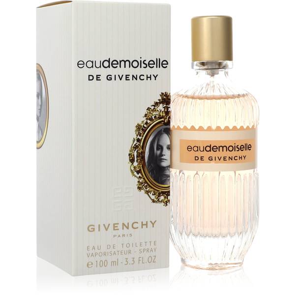 The Unveiling of Givenchy's Eaudemoiselle Extravagant: A Decadent Whisper - Product Image
