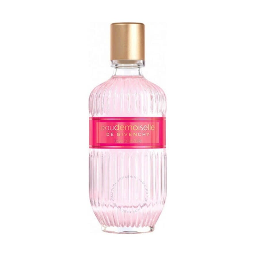 Givenchy Eaudemoiselle Rose à la Folie Review: A Sweet Take - Product Image