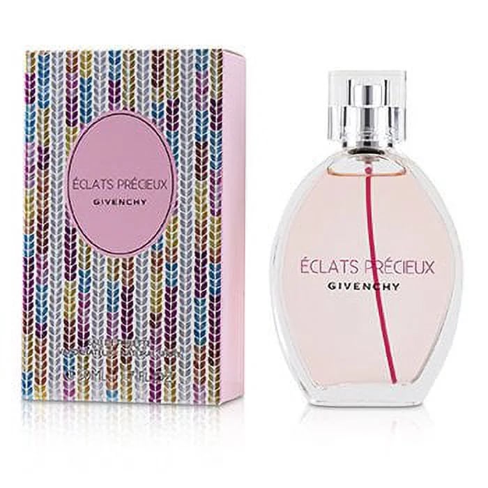 Givenchy Eclats Precieux: A Luminous Whisper of Golden Elegance - Product Image