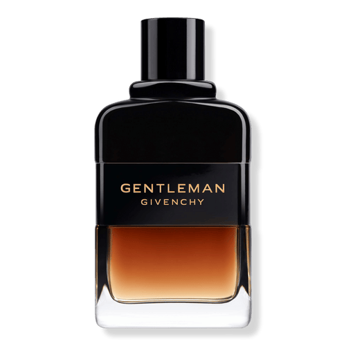 A Toast to Refinement: Unveiling Givenchy Gentleman Eau De Parfum Réserve Privée - Product Image