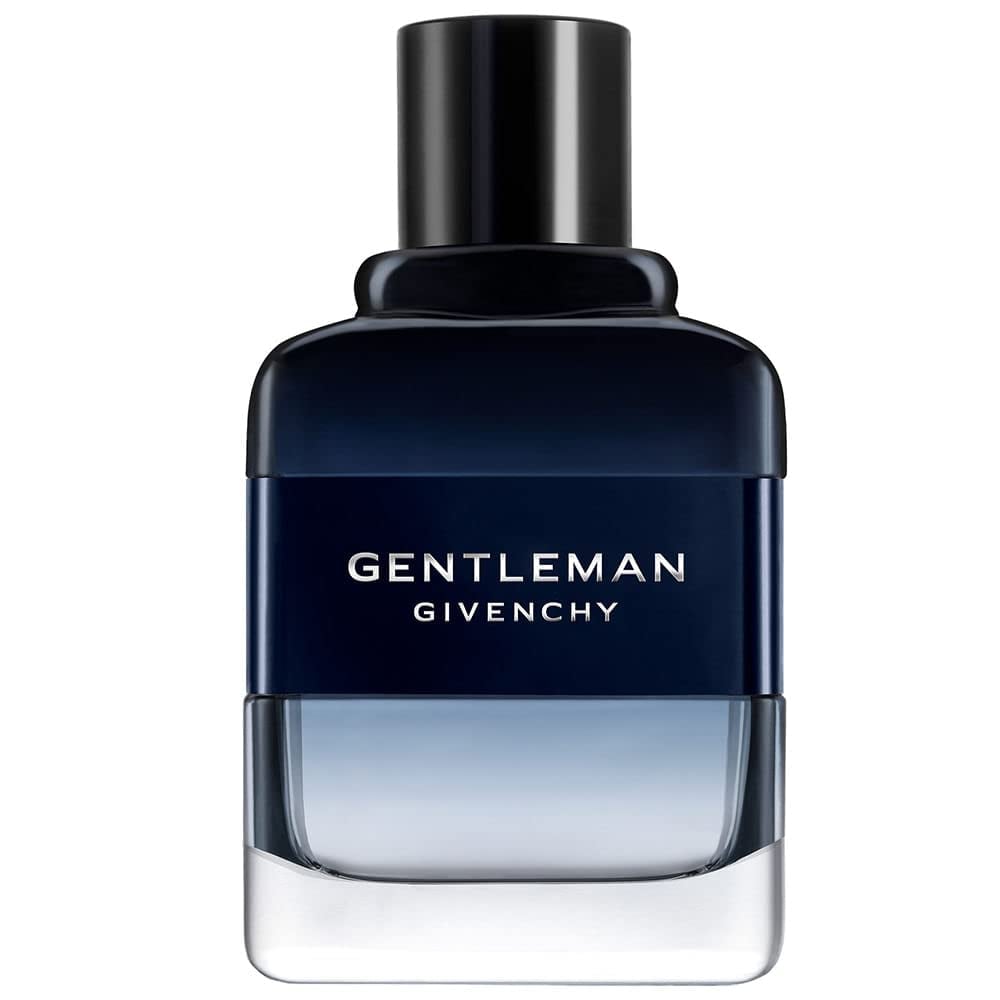 Givenchy Gentleman Intense Review: A Modern Classic - Product Image