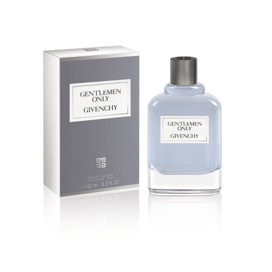 Givenchy Gentleman Only Review: A Modern Classic - Product Image