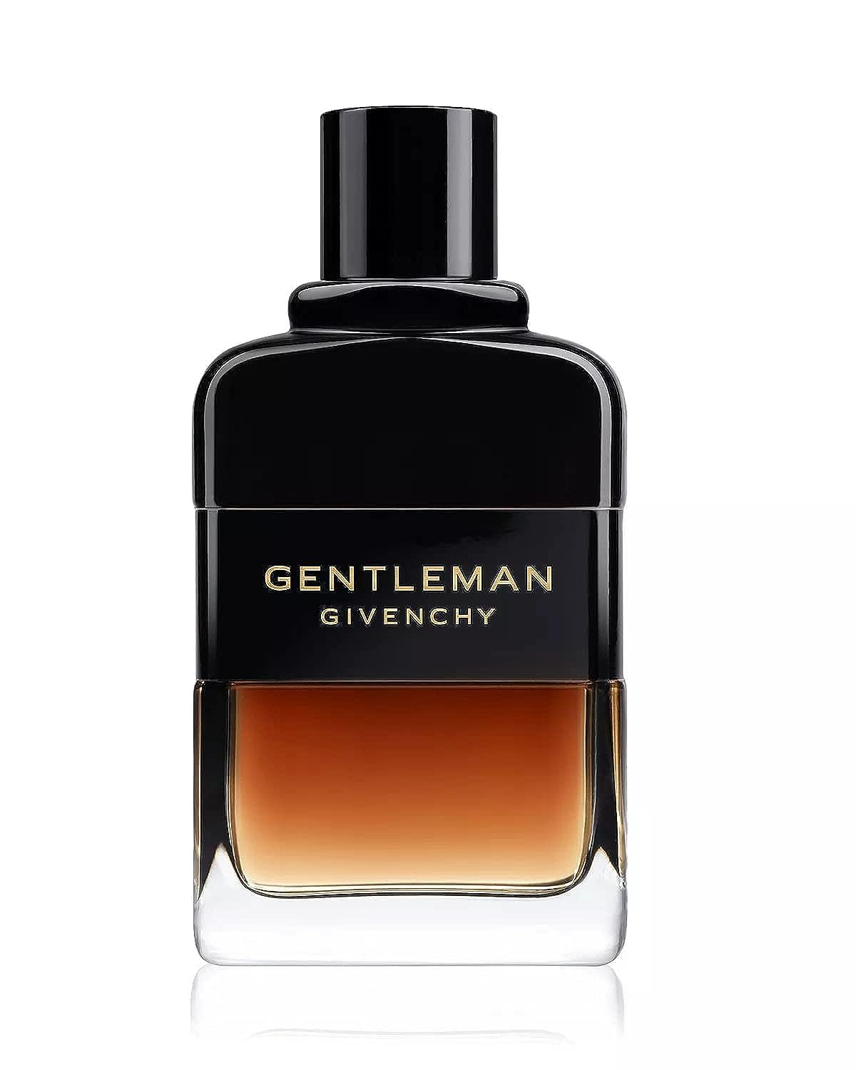 Givenchy Gentleman Réserve Privée Review: A Whiskey-Infused Masterpiece - Product Image