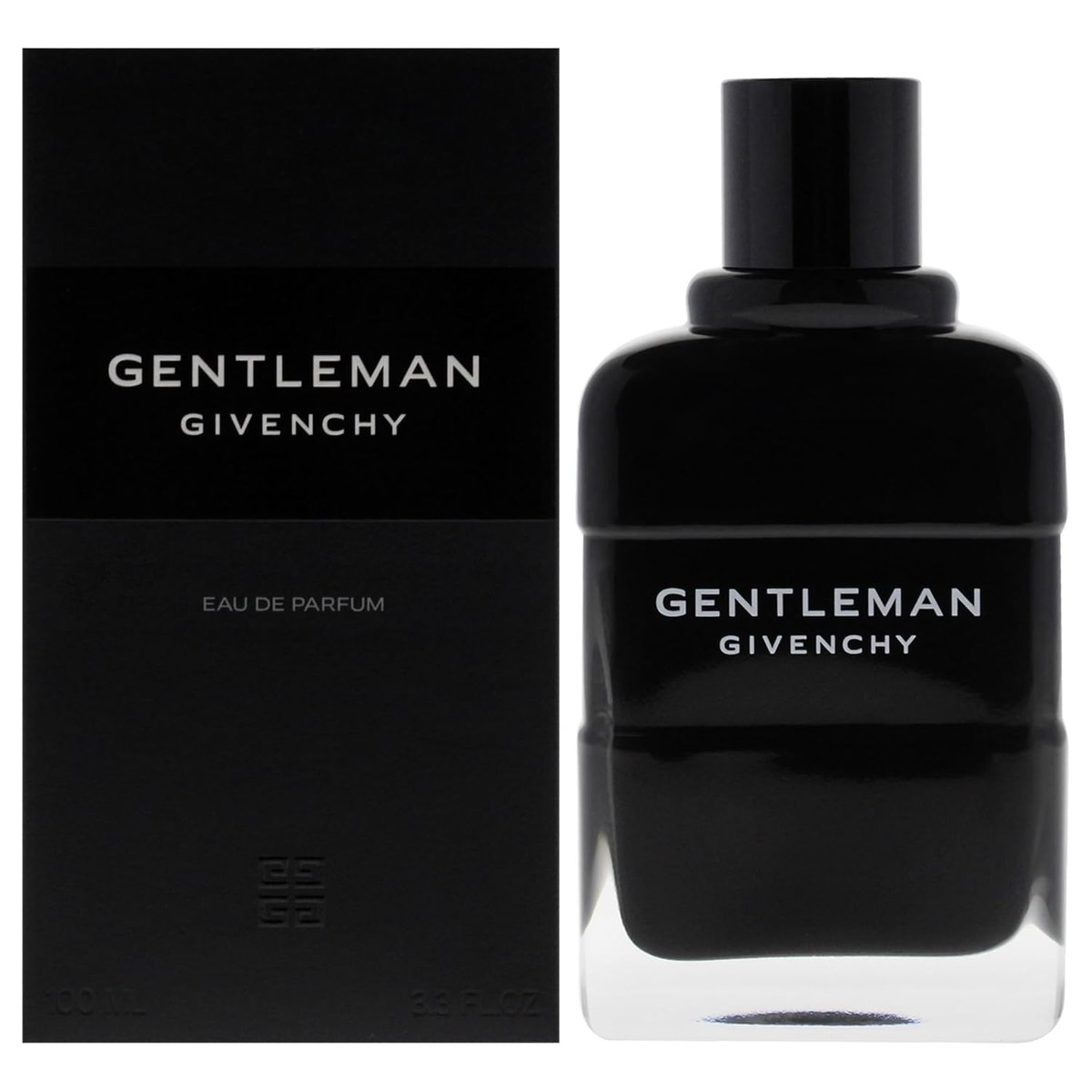 Givenchy Gentleman EDP: A Scholarly Review of a Modern Classic - Product Image