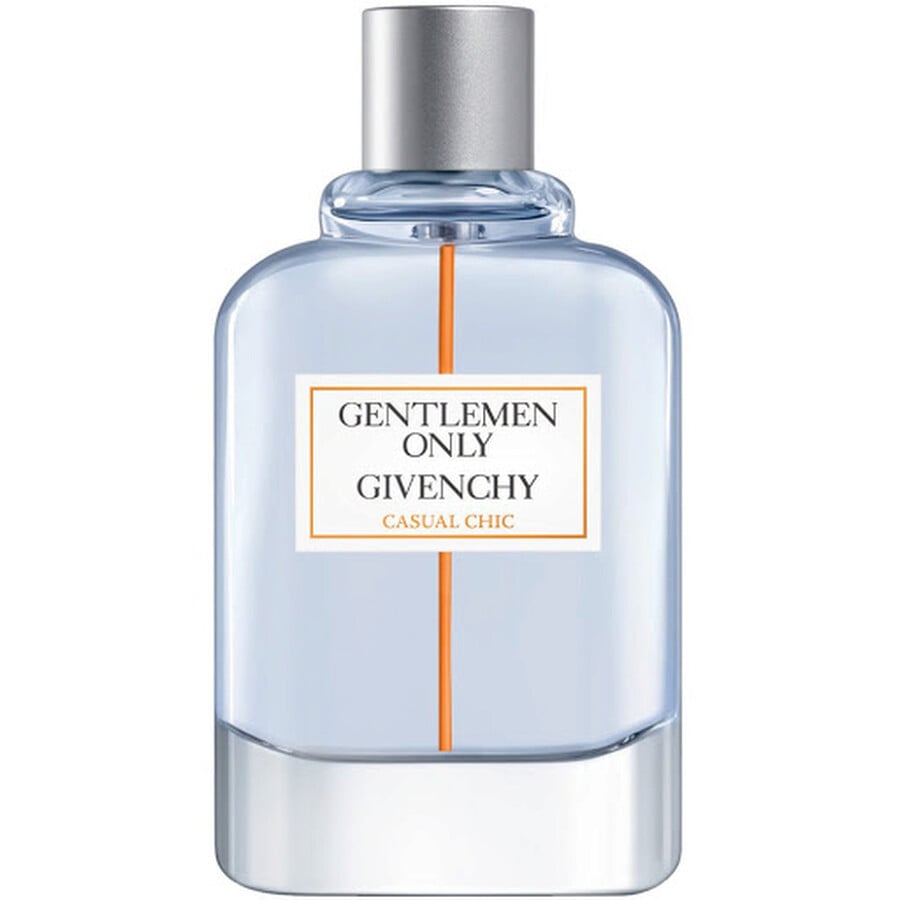 Givenchy Gentlemen Only Casual Chic: A Contemporary Ode to Effortless Sophistication - Product Image