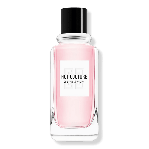 Givenchy Hot Couture EDT: A Fiery Embrace of Raspberry and Spice - Product Image
