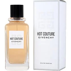 Givenchy Hot Couture: A Fiery Embrace of Raspberry and Unforgettable Spice - Product Image