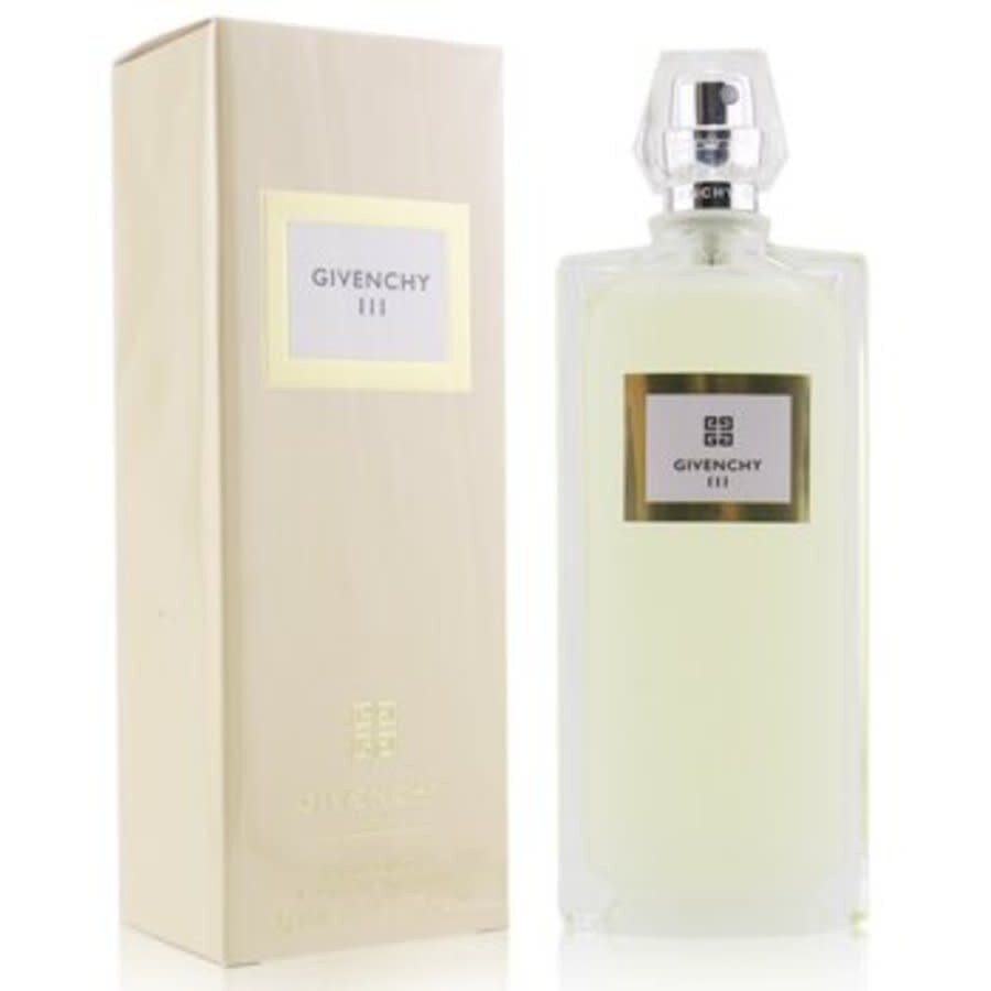 Givenchy III Review: Unpacking a Green Chypre Icon - Product Image