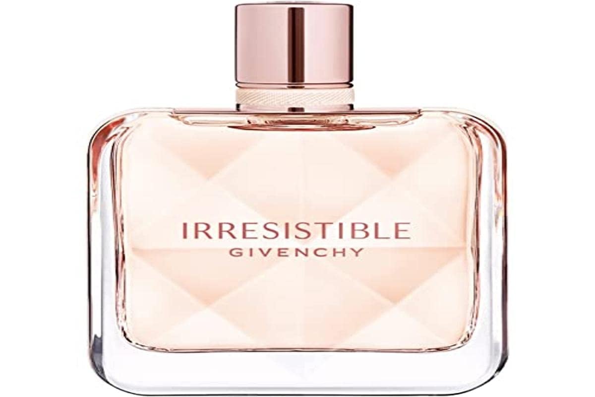 The Irresistible Spark: Unlocking Givenchy's Eau De Toilette Fraiche - Product Image