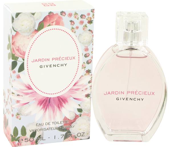 Givenchy Jardin Précieux: A Modern Ode to Opulence and Enchantment - Product Image