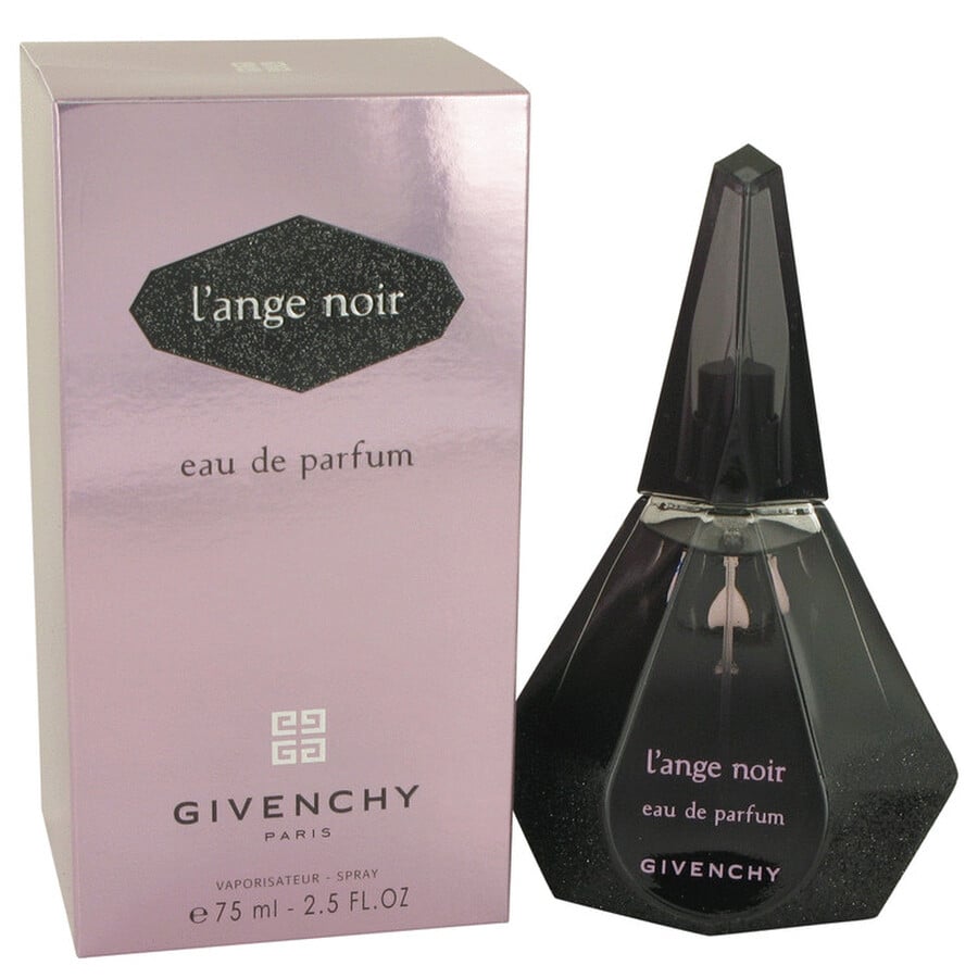 Givenchy L'Ange Noir Review: The Dark Angel's Verdict - Product Image