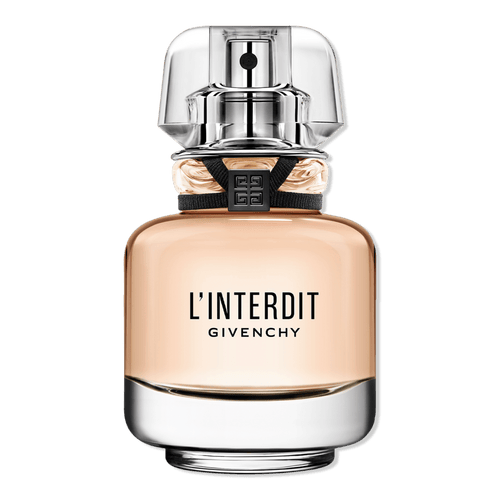 The Forbidden Dance: Unveiling Givenchy L'Interdit Eau De Parfum - Product Image