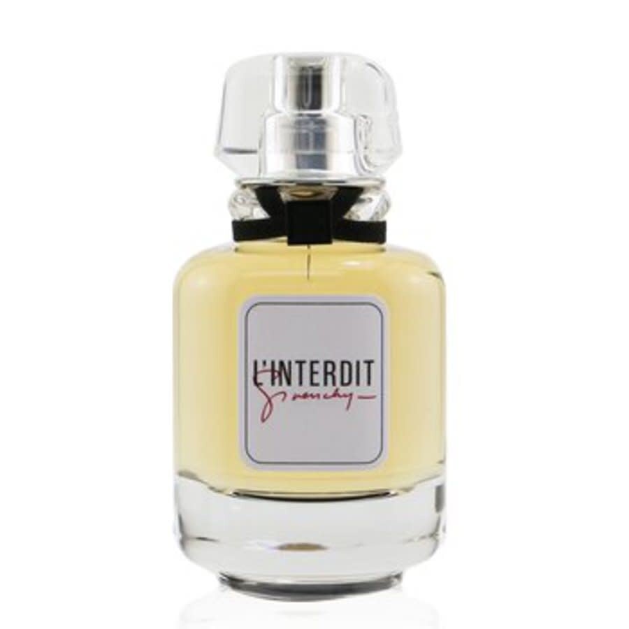 L'Interdit Édition Millésime – A Modern Take on Classic Elegance - Product Image