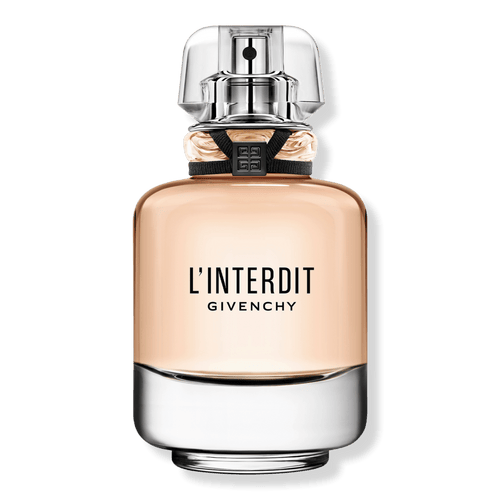 Givenchy L'Interdit: A Modern Ode to Audacious Elegance - Product Image