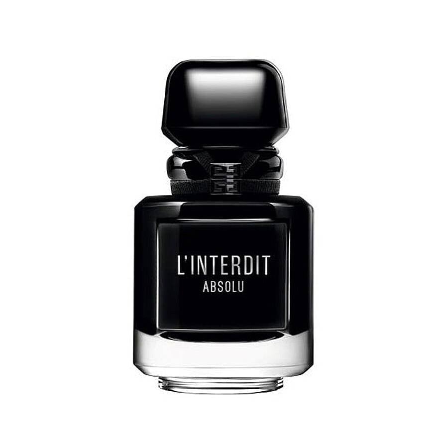 Givenchy Le Bouquet Absolu Review: The Ultimate Modern Tuberose? - Product Image