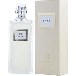 The Enduring Elegance of Le De Givenchy: A Timeless Ode to Parisian Chic - Product Image