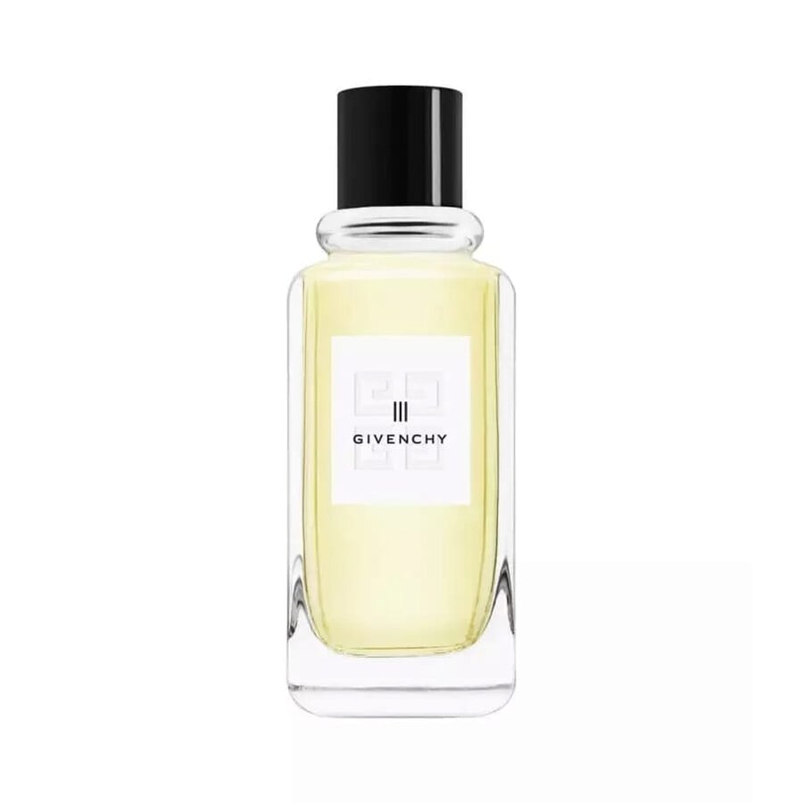 The Return of a Legend: Givenchy Les Parfums Mythiques Eau De Givenchy, Unveiled - Product Image