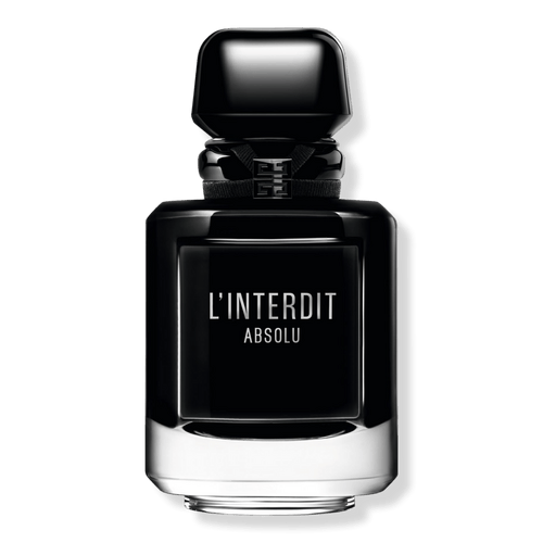 Givenchy L'Interdit Absolu: A Midnight Bloom of Untamed Elegance - Product Image