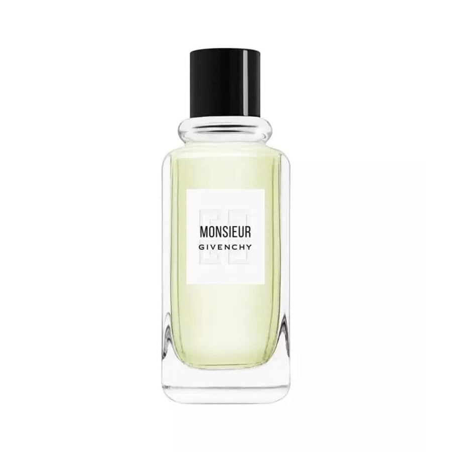 Monsieur De Givenchy: A Timeless Ode to Refined Masculinity - Product Image