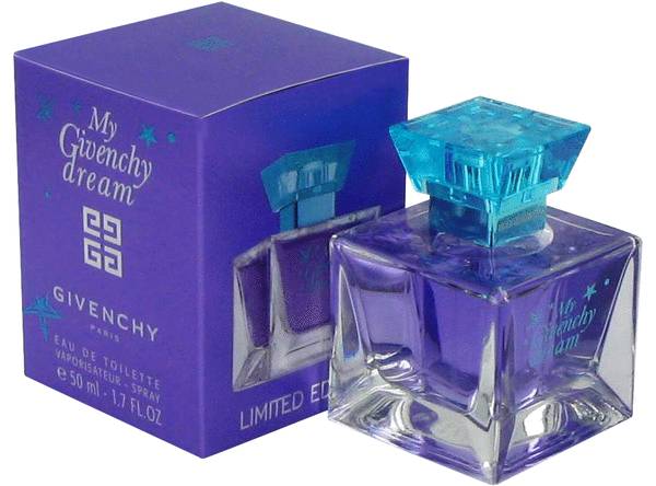 My Givenchy Review: The Secret Scent Insiders Are Coveting - Product Image
