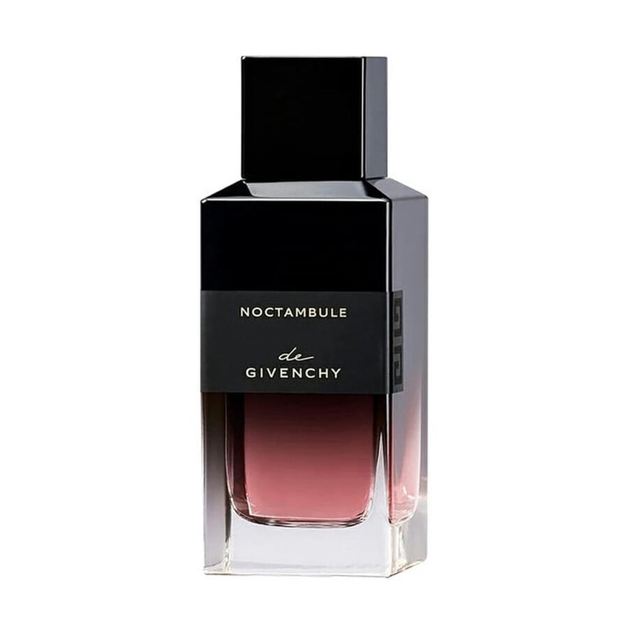 Givenchy Noctambule Review: A Rose for the Night - Product Image