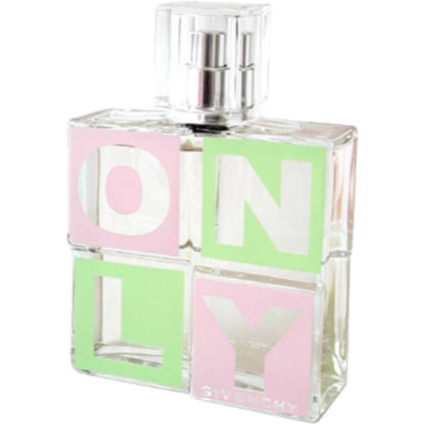 The Quintessence of Parisian Chic: A Deeper Look into Givenchy's "Only Givenchy" - Product Image