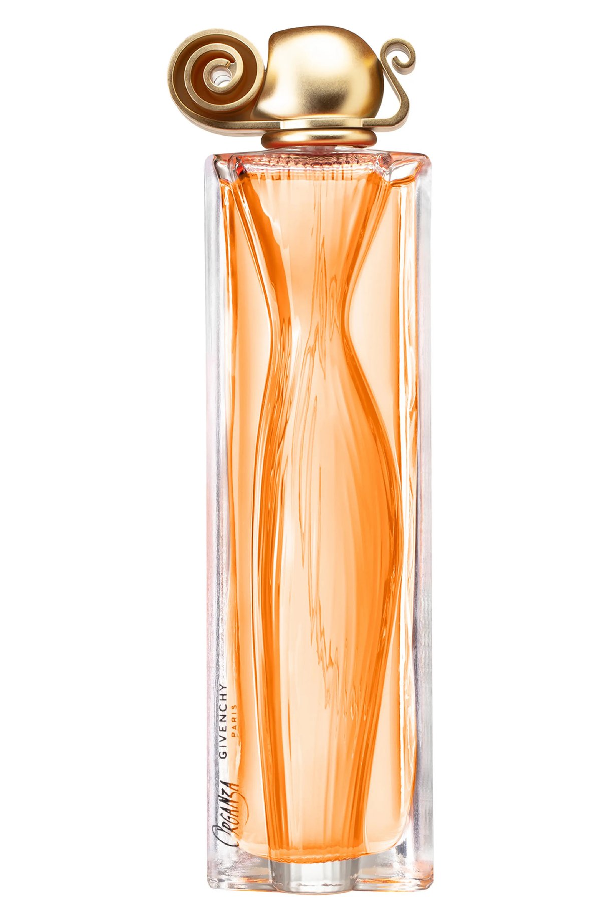 Givenchy Organza EDP: A Timeless White Floral Icon Reimagined - Product Image