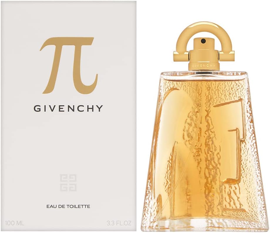 Givenchy Pi: The Cult Classic That Still Commands Attention - Product Image